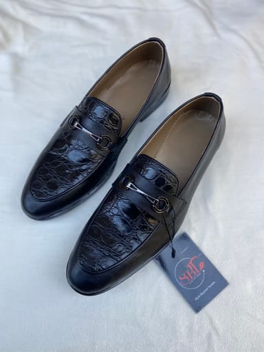 BELGIAN LOAFERS