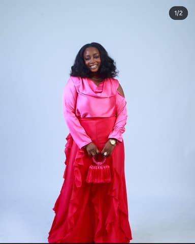 Malaika Pants