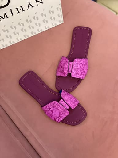 Fimi ‘M” flats