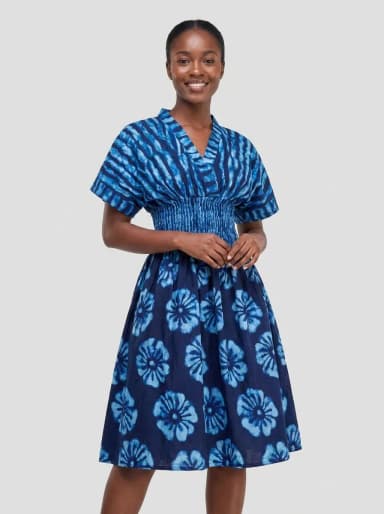 Abeni Dress