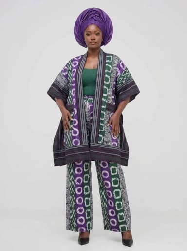 Adunni Two Piece