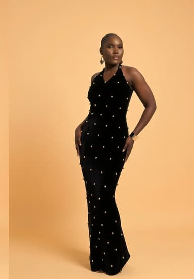 WURA Dress