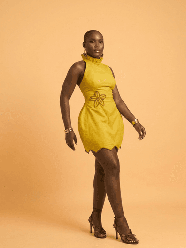 SOLARA Dress