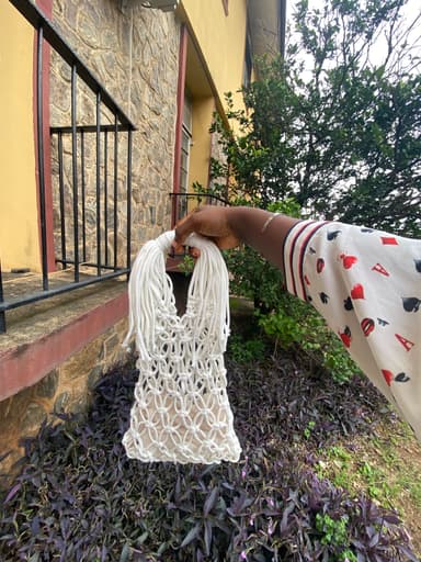 Net bag