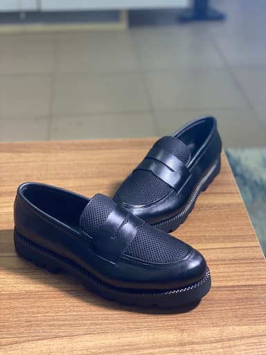 Fimi gee loafers