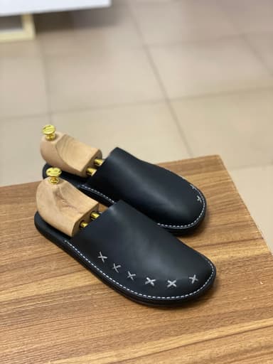 Fimi mules