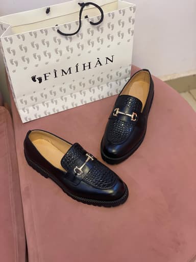 Fimi loafers