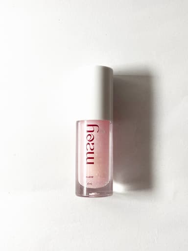 Suave Pink