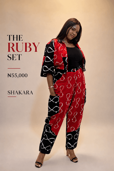 Ruby set