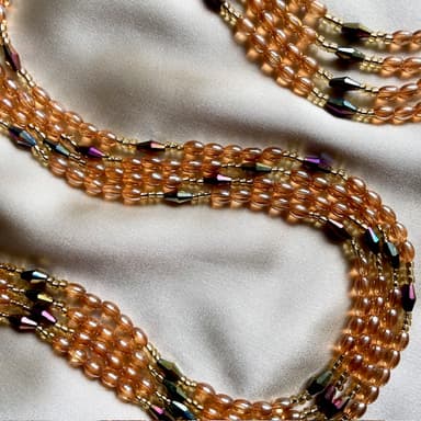 Nala Waist Beads