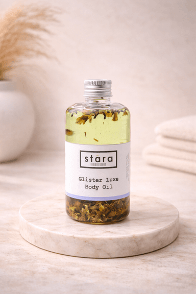 Stāra Glister Luxe Body Oil