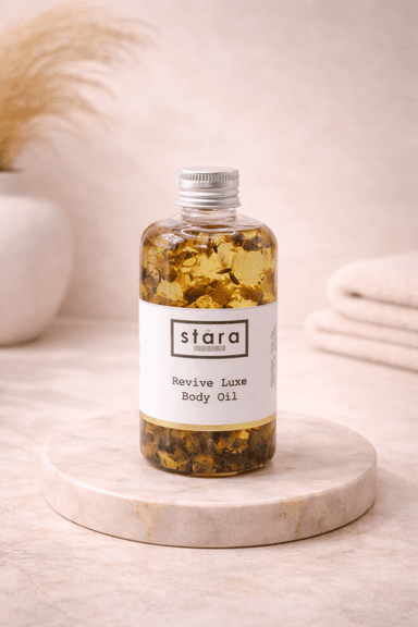 Stāra Revive Luxe Body Oil