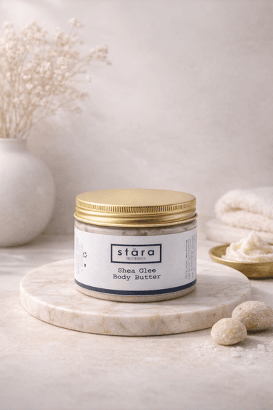 Shea Glee Body Butter