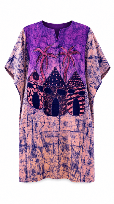 Art wear bubu