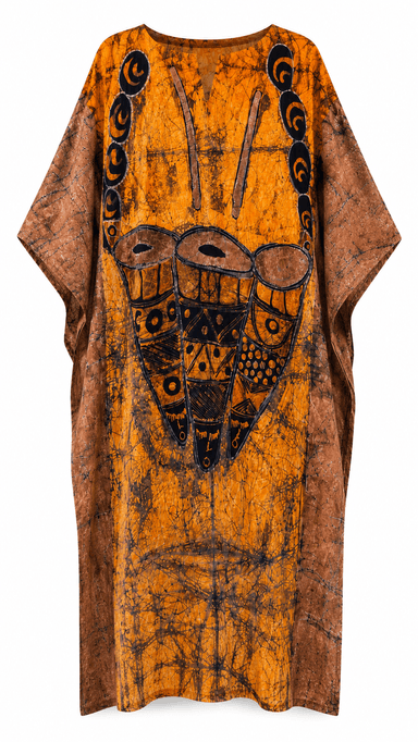 The drum artwear