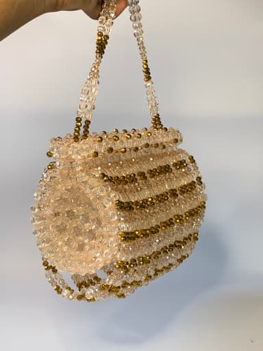 HAILEY BAG