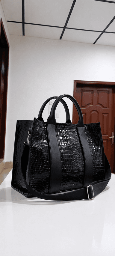 Collapsible Tote